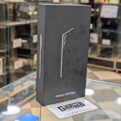 Samsung Galaxy S25 EDGE 12GB-256GB