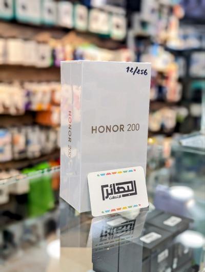 honor 200 12GB-256GB