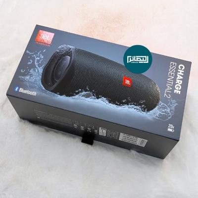 JBL CHARGE ESSENTIAL2 