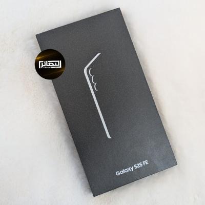 Samsung Galaxy S25 FE 08GB-128GB