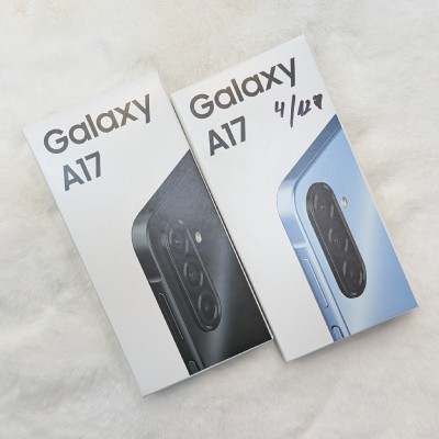 Samsung Galaxy A17 04GB-128GB