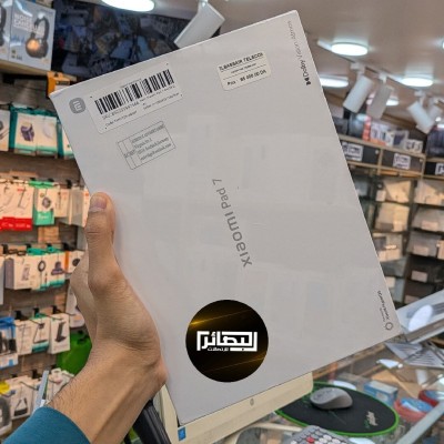 Xiaomi Pad 7 08GB-256GB WIFI