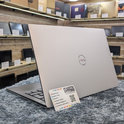 DELL XPS 13 i 5-10210U 8gb-256gb