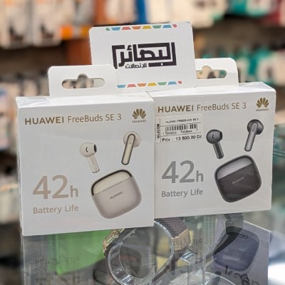 Huawei FreeBuds SE 3