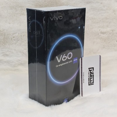 VIVO V60 5G 12GB-256GB