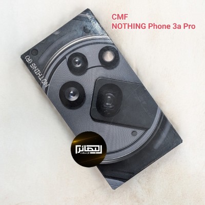 CMF NOTHING Phone 3a Pro 12GB-256GB