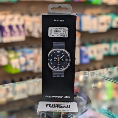 Samsung Galaxy Watch Ultra  4G LTE