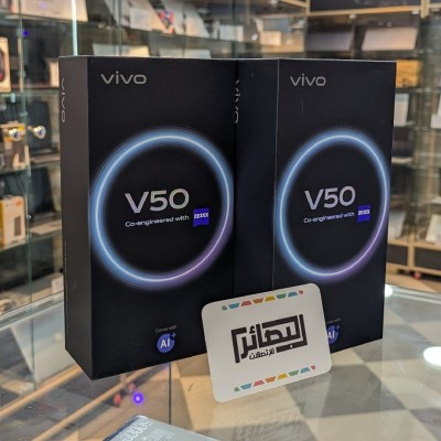 vivo V50 5G 12GB-256GB
