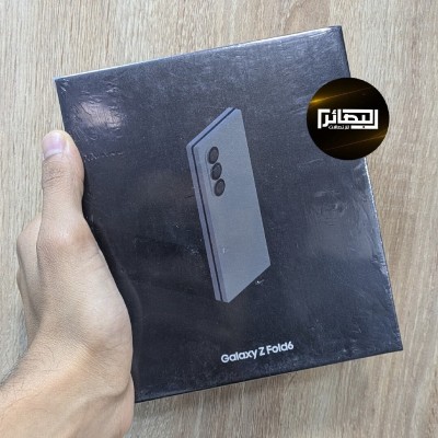 Samsung Galaxy ZFold 6 256 GB