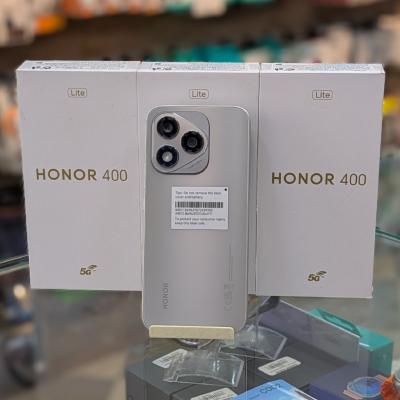 HONOR 400 Lite 5G 08GB-256GB