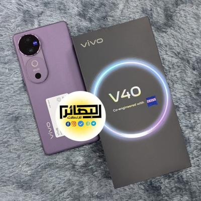 vivo V40 5G 12GB-256GB
