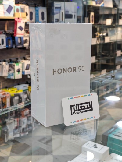 Honor 90 12GB-512GB