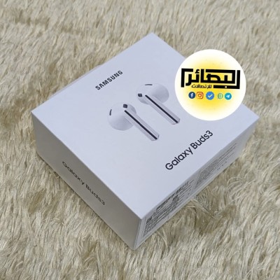 Samsung Galaxy Buds3