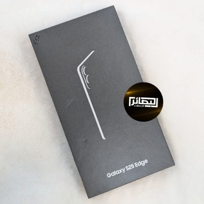 Samsung Galaxy S25 Edge 12 GB - 512 GB