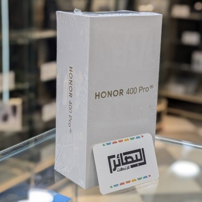 HONOR 400 Pro 12GB-512GB