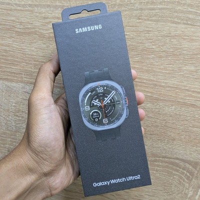 ساعات-ذكية-samsung-galaxy-watch-ultra2-الحراش-الجزائر