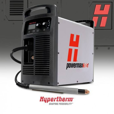 industrie-fabrication-hypertherm-power-max-105-poste-de-decoupe-plasma-said-hamdine-alger-algerie
