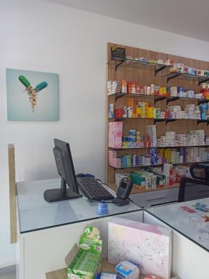 medecine-sante-pharmacien-assistant-bordj-el-bahri-alger-algerie