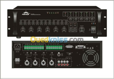 آخر-amplificateur-audiomix-am-120-الجزائر-وسط