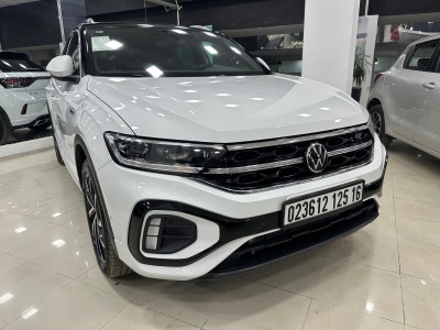 Volkswagen T-Roc 2025 Life Plus