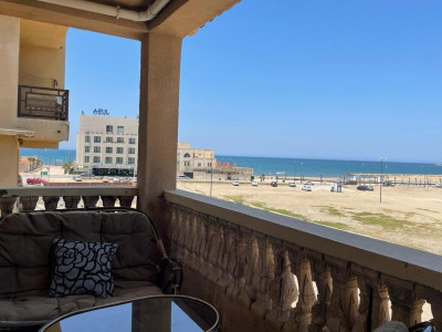 Vacation Rental Apartment F2 Algiers Staoueli