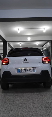 voitures-citroen-c3-2022-jijel-algerie