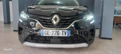Renault Captur 2022 Captur