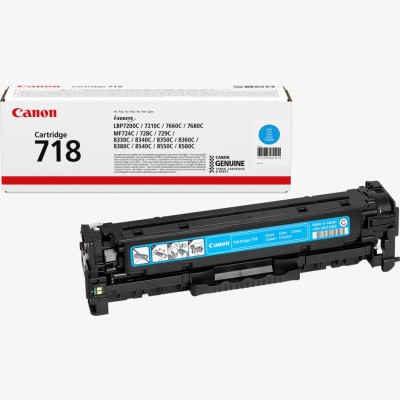 TONER CANON 069 ORIGINAL 