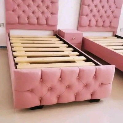  Lit une place  Design moderne sur commande