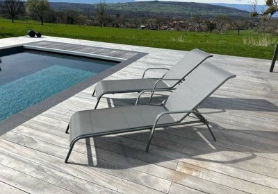 TRANSAT / BAIN DE SOLEIL