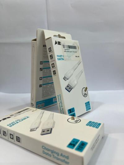 DATA CABLE type C 25W/15W