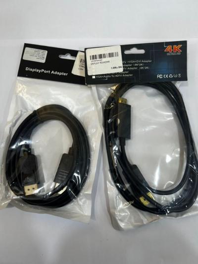 CABLE DESPLAY TO DESPLAY 1.5M 