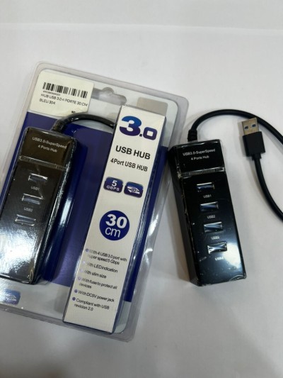 HUB USB 