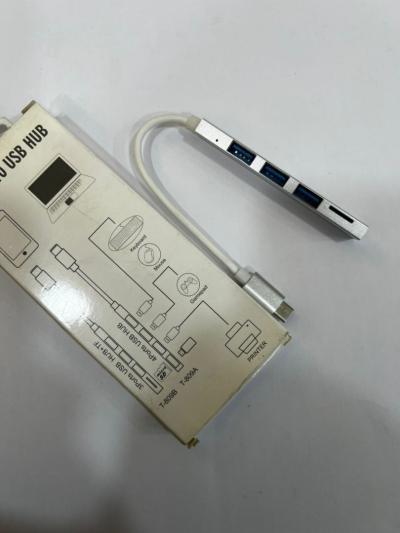 TYPE-C TO USB UHB FOR MACBOOK OR PHONE 