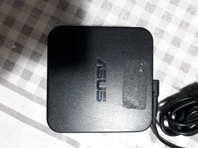 Asus R752L Chargeur batterie pour ordinateur portable (PC) compatible
