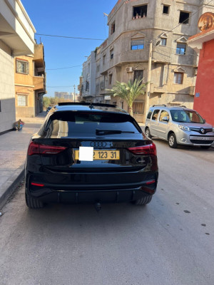 voitures-audi-q3-2023-bir-el-djir-oran-algerie