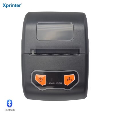 IMPRIMANTE TICKET MOBILE XPRINTER XP-P502A + POCHETTE
