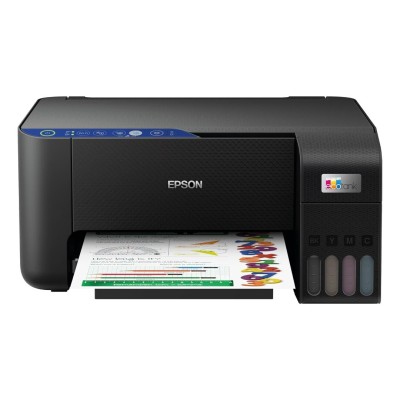Imprimante Epson EcoTank L3252