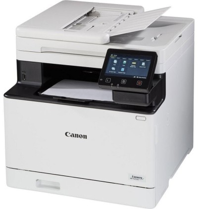 Imprimante Canon MF752Cdw
