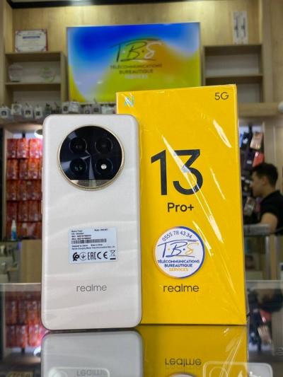 REALME 13 PRO + 8/256GB GLOBALE 