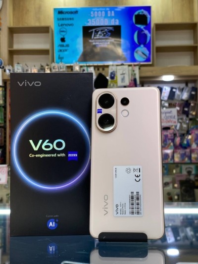 VIVO V60 12/256GB 