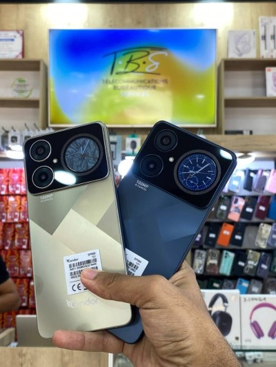 CONDOR MATE 70 8+8/256GB