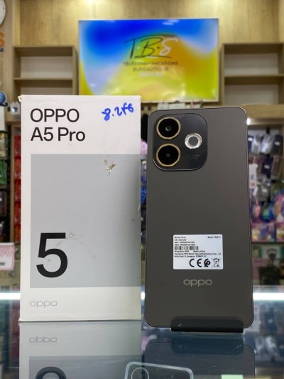 OPPO A5 PRO 8/256GB 