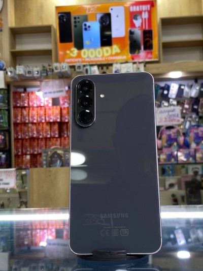 samsung a56 5G occasion 