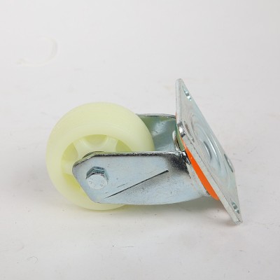 أدوات-أخرى-roue-pivotante-100-mm-blanche-large-دار-البيضاء-الجزائر