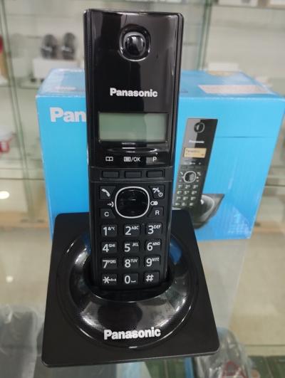 TELEPHONE SANS FIL PANASONIC KX-TG1711