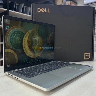 Ordinateur portable Dell 14 Pro Ultra 7 266v -16gb - 512G SSD-14" FHD Neuf sous Emballage