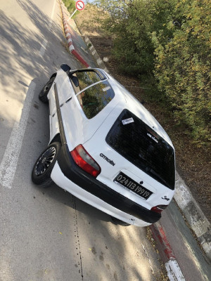 voitures-citroen-saxo-1999-babor-setif-algerie