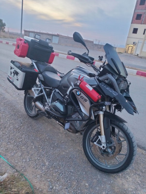 دراجة-نارية-سكوتر-bmw-gs-1200-2015-باتنة-الجزائر