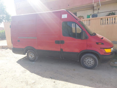 fourgon-iveco-c9-2000-gue-de-constantine-alger-algerie